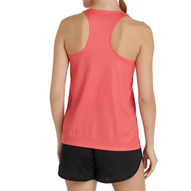 New Balance United Airlines NYC Sport Vests Women's Red-3