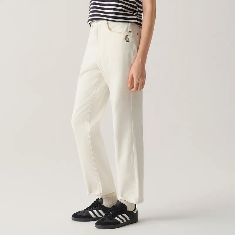 Teenie Weenie Jeans Women's-7