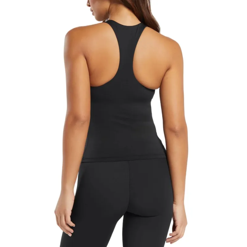 GYMSHARK Yoga Tank Top Women's Black-1