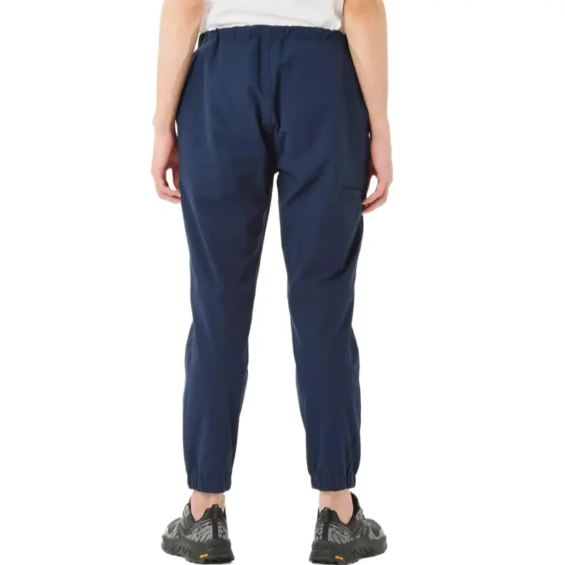 New Balance Soft Shell 3D Jogger Pants Casual Pants Men's Blue-2