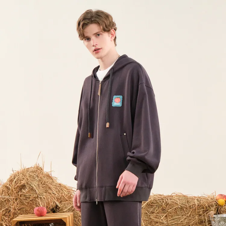 Bosieagender Sweatshirts Unisex-10