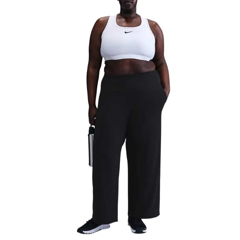 Nike ZenvyDri Fit Casual Pants Women's Black-2