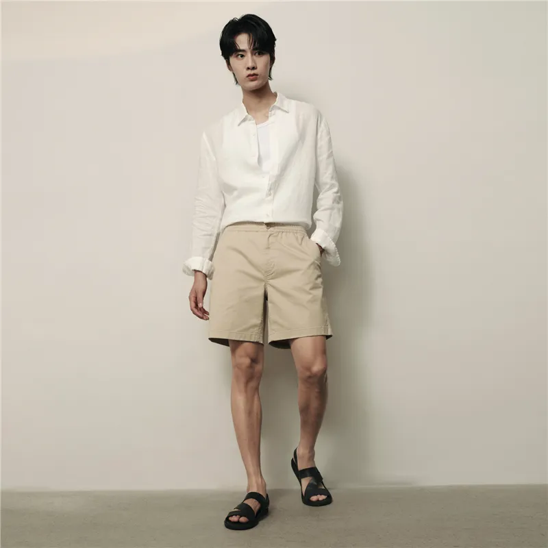 UNIQLO Casual Shorts Men-21