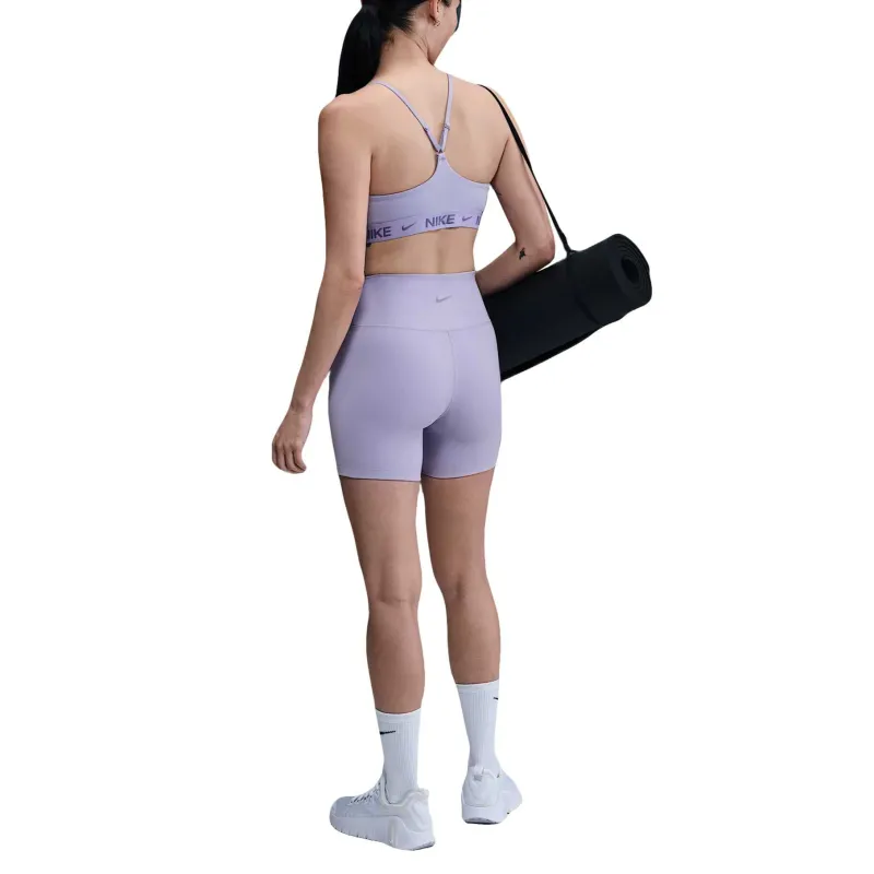 Nike One Women's High Waisted 5' Biker Shorts-3