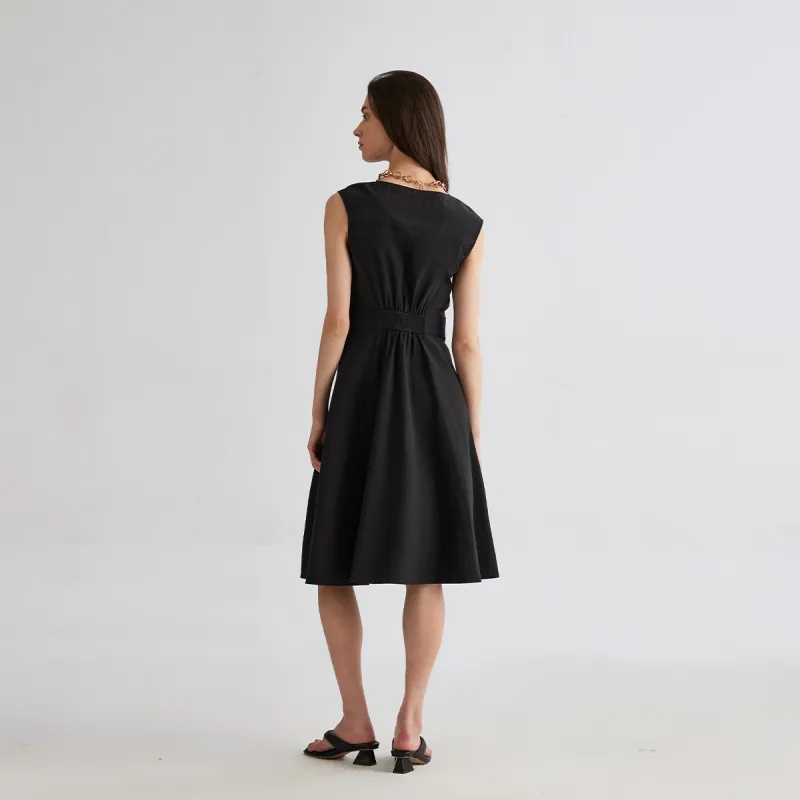 ONLY Sleeveless Dresses Women's-11