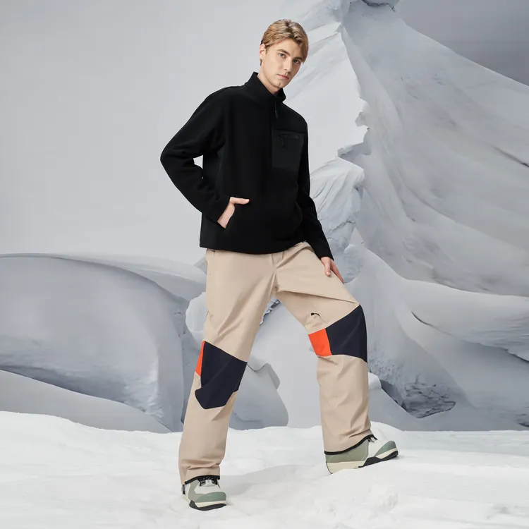 DESCENTE RWSB Series Ski Pants Unisex-2