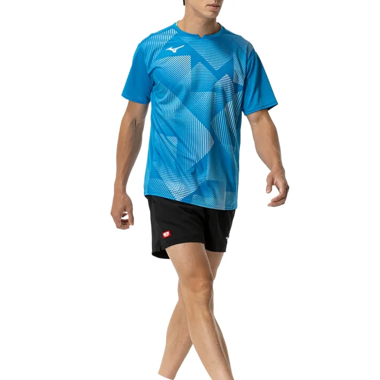 Mizuno Table Tennis Apparel Unisex-20
