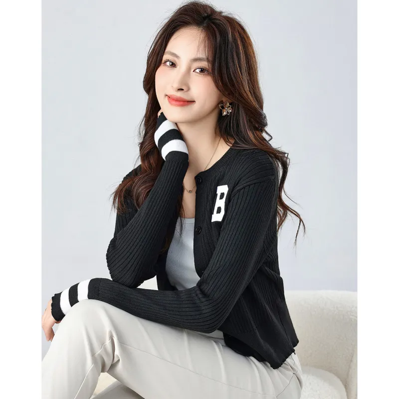 Love Elaine Knitwear Women's-1