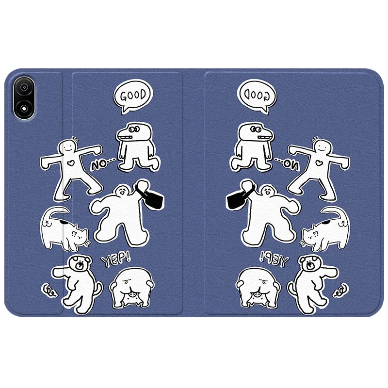 Baochengbao Tablet Protective Cases-19
