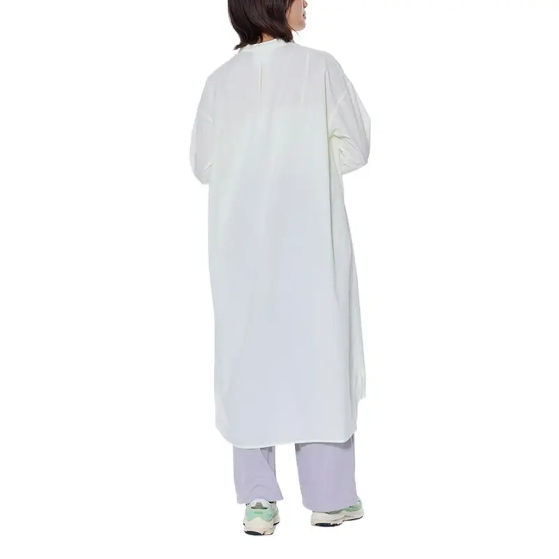 Mizuno Long Sleeved Dress Women's-1