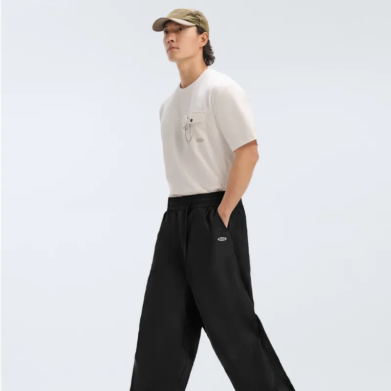 LONSDALE Casual Pants Men-5