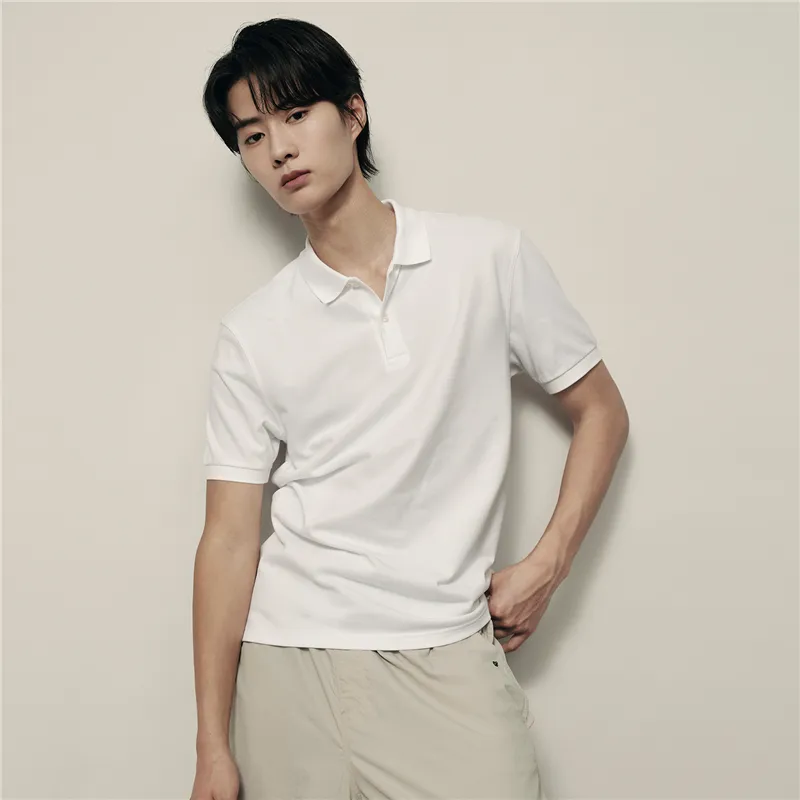UNIQLO Polo Shirts Men-43