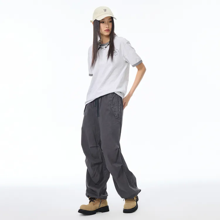 ABLE JEANS Casual Pants Women's-10