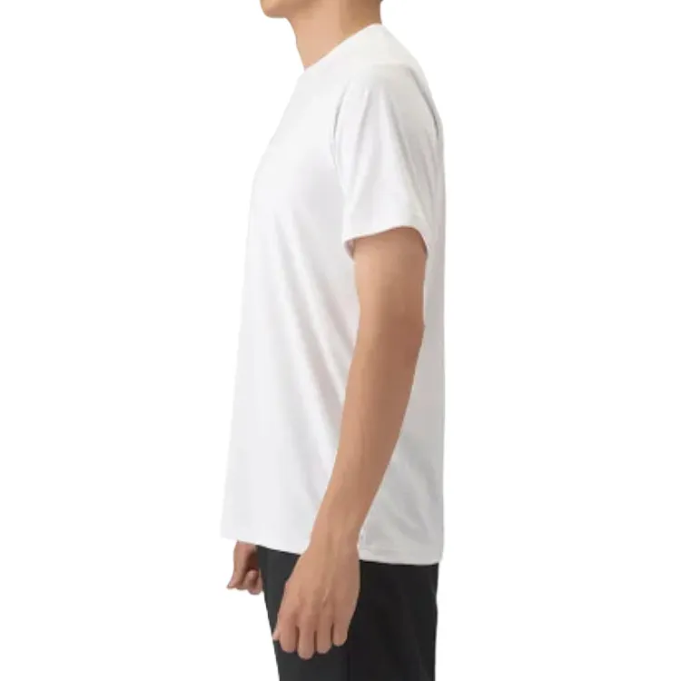 Arena x Agnes B. T Shirt Unisex-3