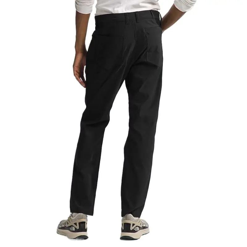 THE NORTH FACE Sprag 5 Casual Pants Men's Black-2