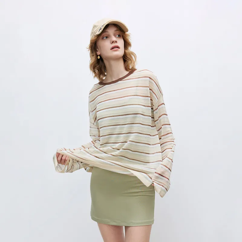 ONLY Knitwear Women's Fairy Ball Sand-5