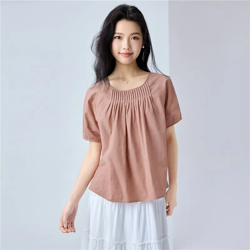 UNIQLO Shirts Women's-8