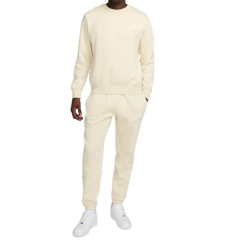 Nike Club Men's Fleece Crew-3