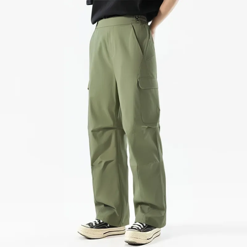 SUNDANCE Casual Pants Unisex-21