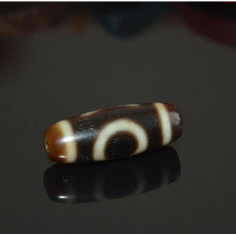 COUMILA Jade Pendants Unisex-1