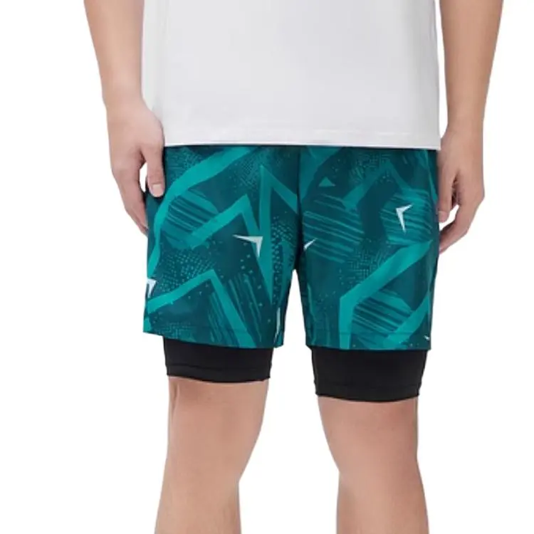 KELME Sports Shorts Men-9
