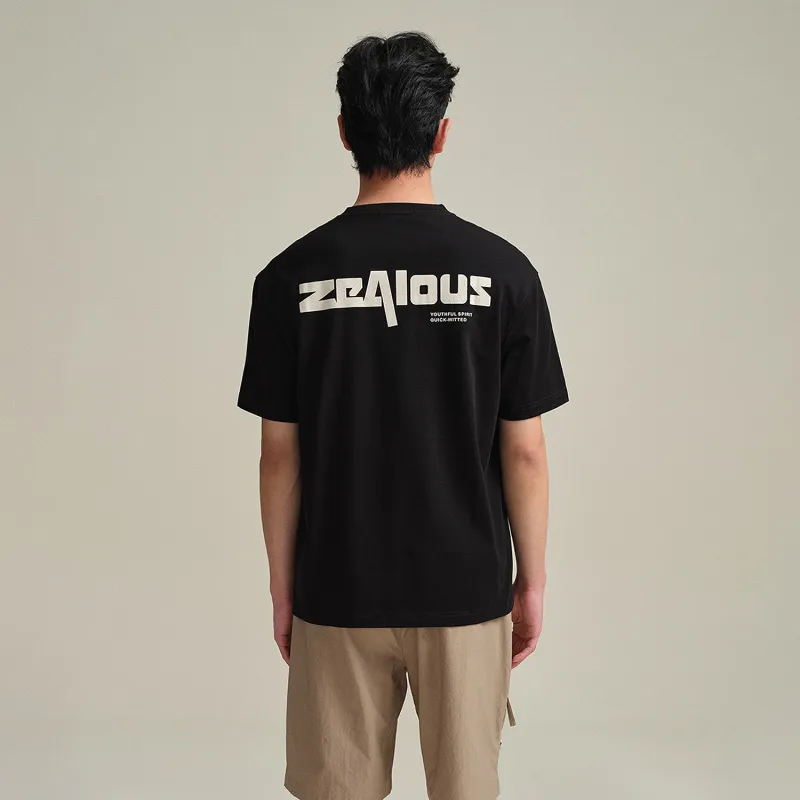 HLA Co authored Series By Artists T Shirt Men's-2