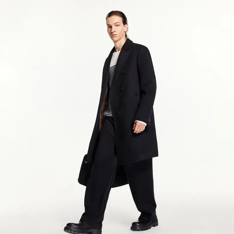 JACK&JONES Coats Men Black S03-1