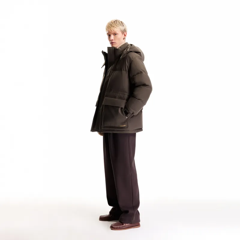 JACK&JONES Down Jackets Unisex-7