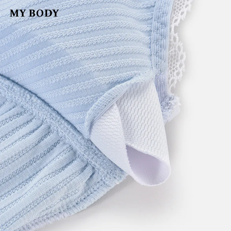 MY BODY Women's Pajama Sets-3