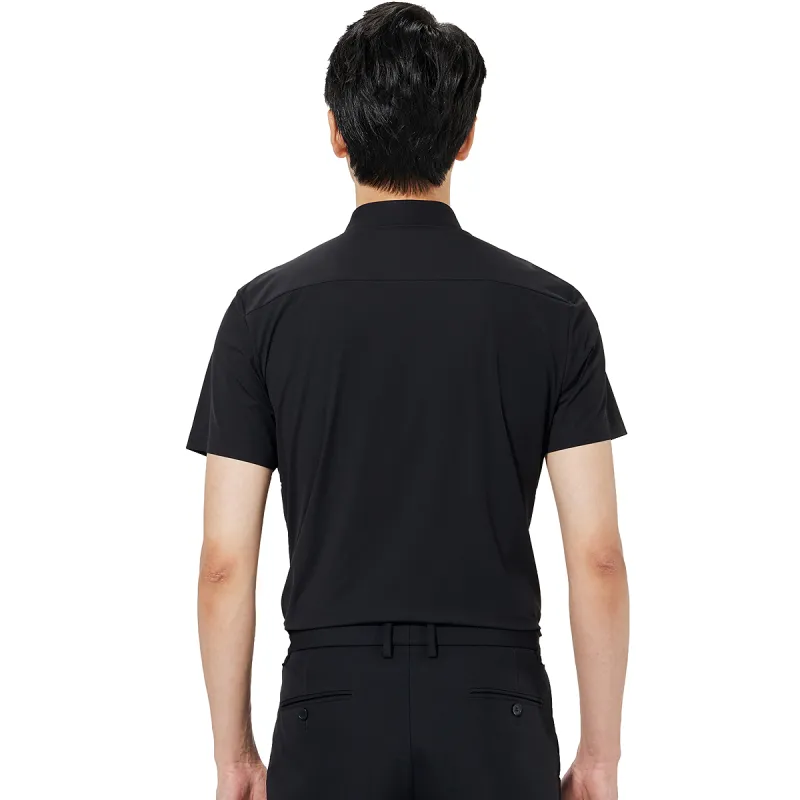 LESS IS MORE Shirts Men-1