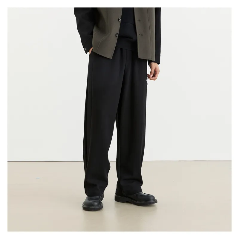 PEACEBIRD MEN Casual Pants Men's-7