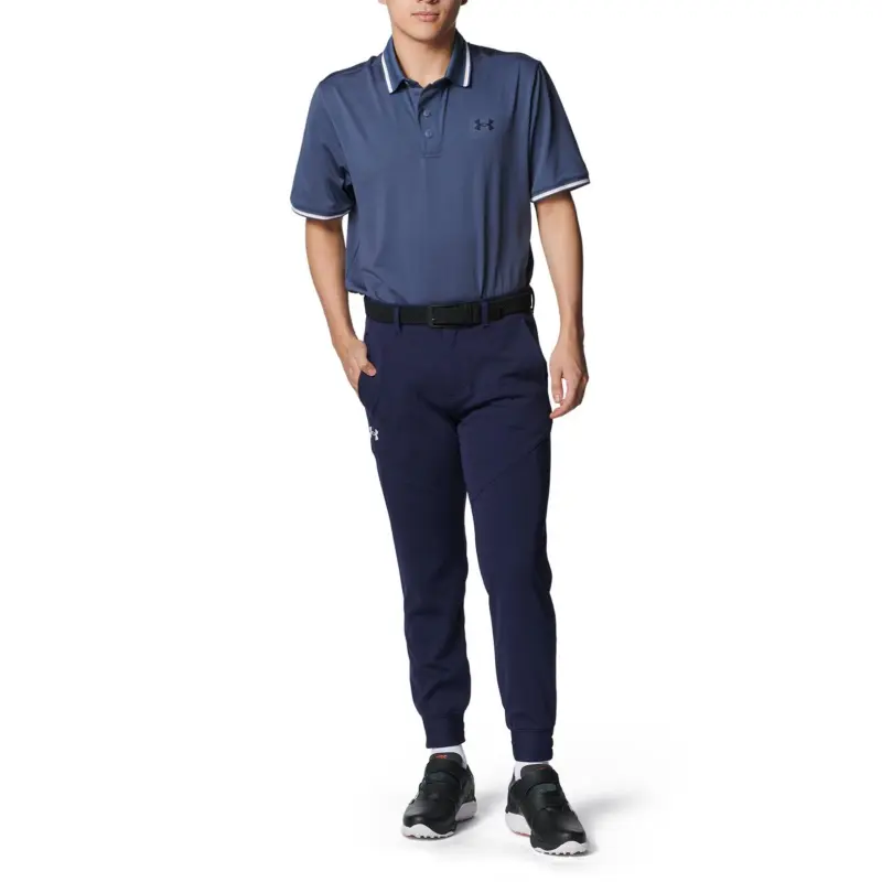 Under Armour Drive Casual Pants Men's Navy Blue 410-2