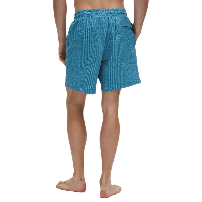 Lululemon Textured Swimming Shorts Men's-4