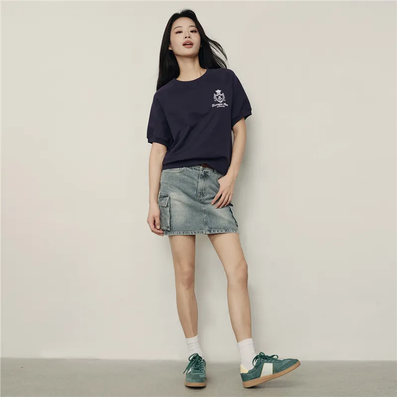 UNIQLO T Shirts Women's-18