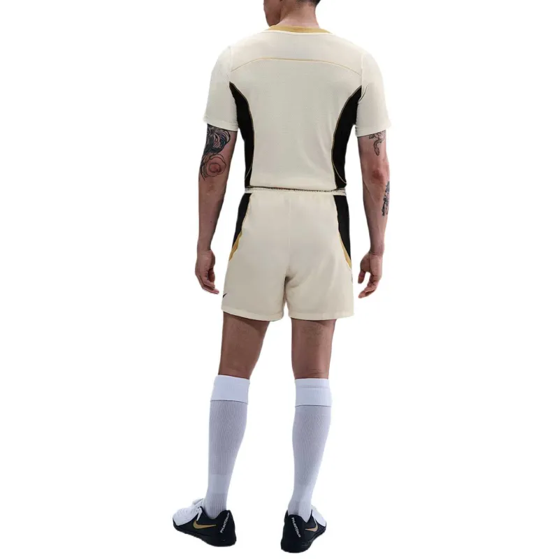 Nike Dri FIT Strike Soccer Jersey Men's Ecru-3