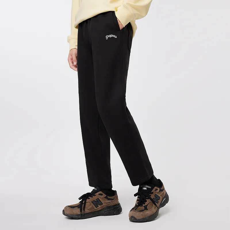 Metersbonwe Casual Pants Unisex-8