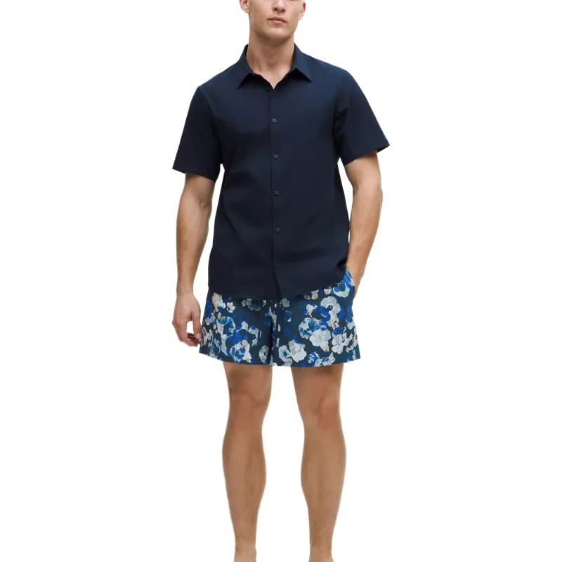Lululemon Swimming Shorts 5' Men's-2