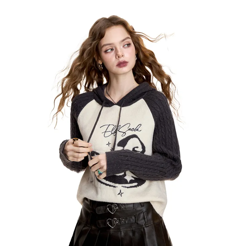 ELF SACK Knitwear Women's-6
