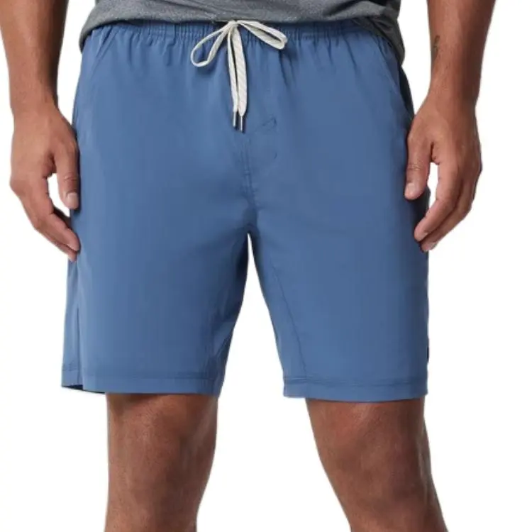 Vuori Sports Shorts Men-9
