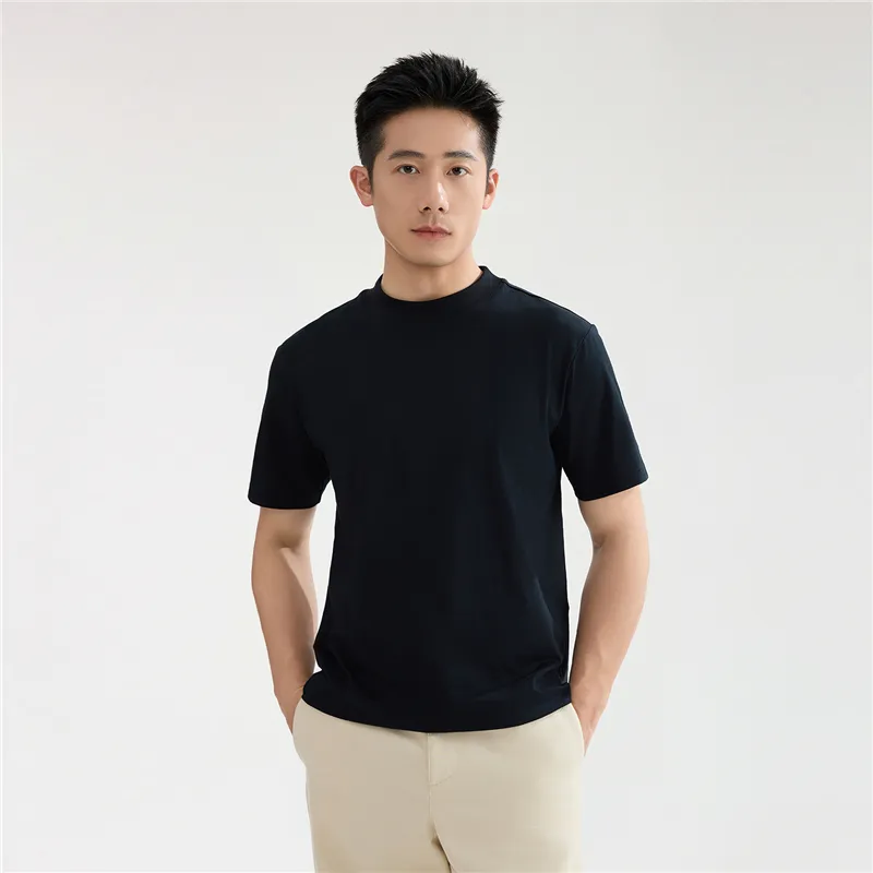 UNIQLO T Shirts Men-5