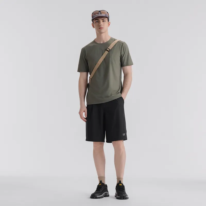 CAT Casual Shorts Men-2