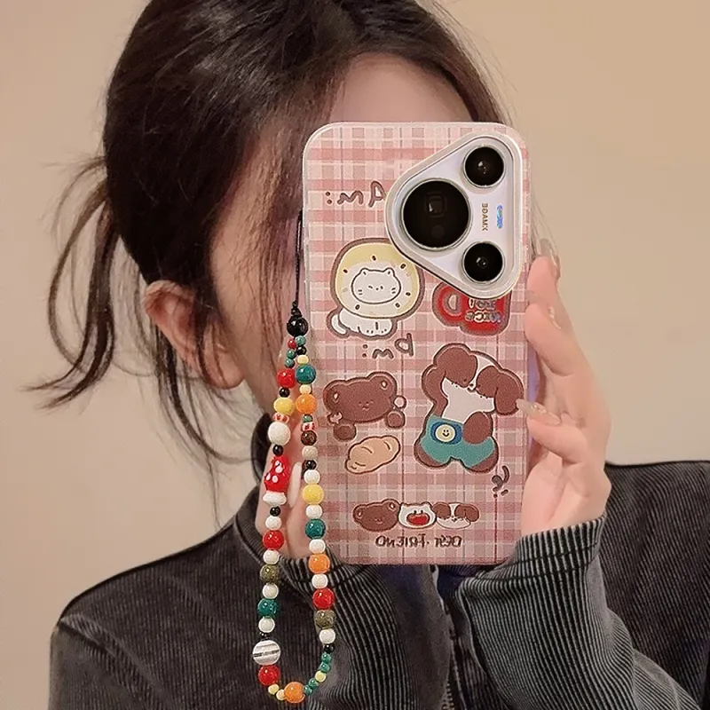 MAYGI Phone Cases-4