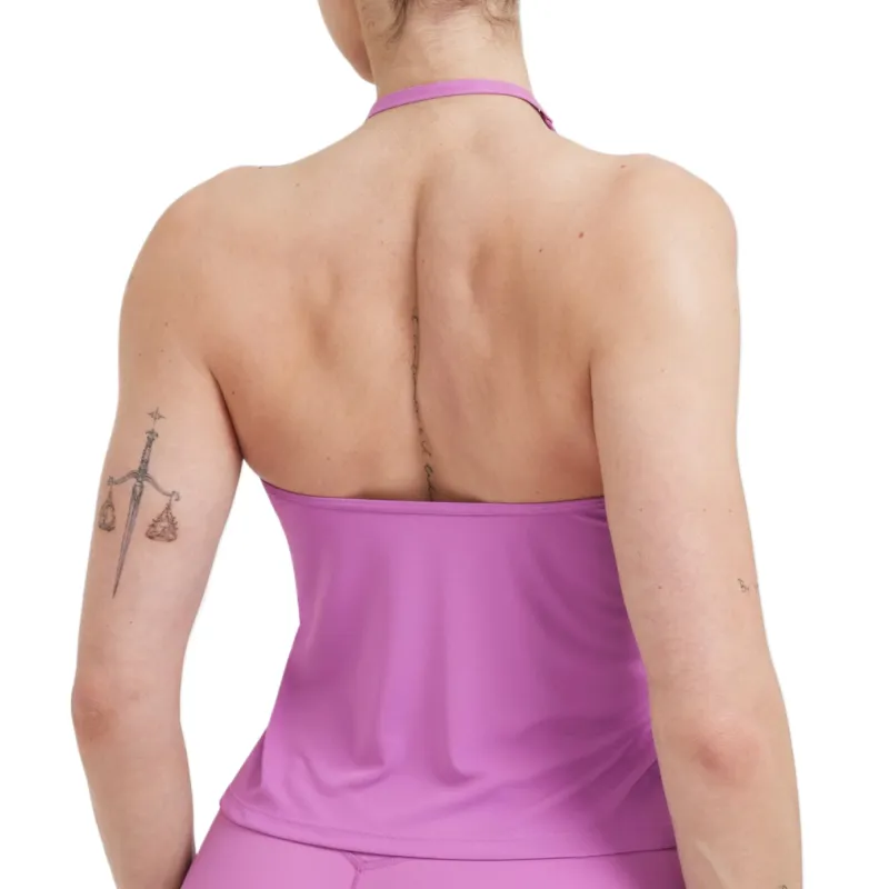 ONER ACTIVE Sport Vests Women's Orchid Purple-1