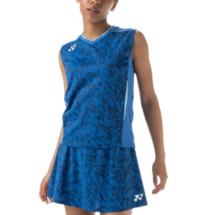 YONEX Shirts Women's-1