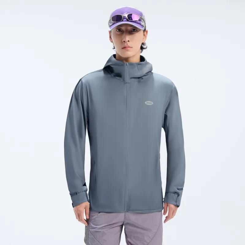LONSDALE UV Protection Cooling Sun Protection Clothing Unisex-2