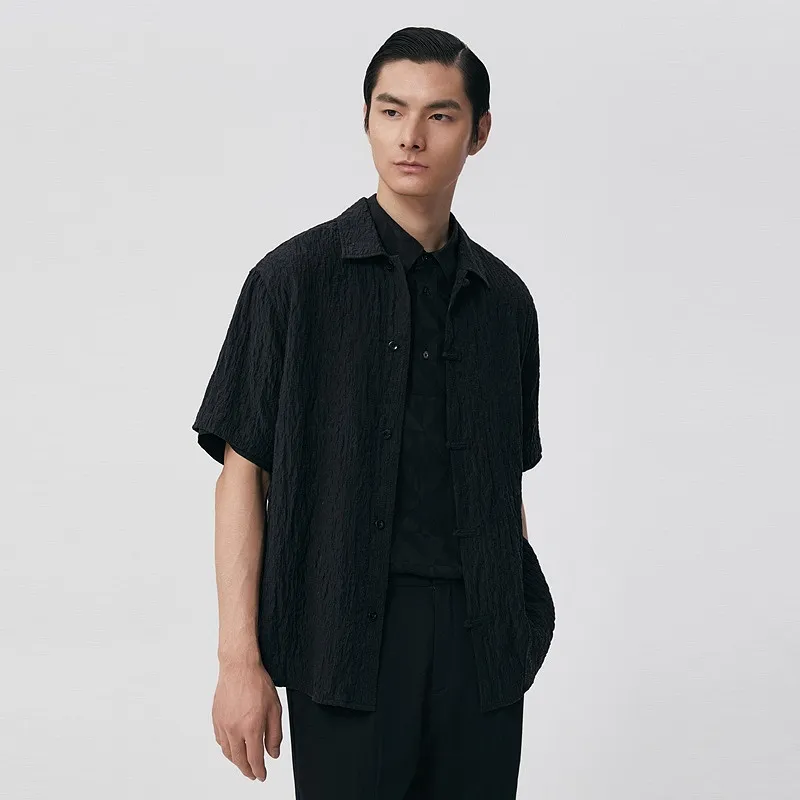 EHE Shirts Unisex Black-3