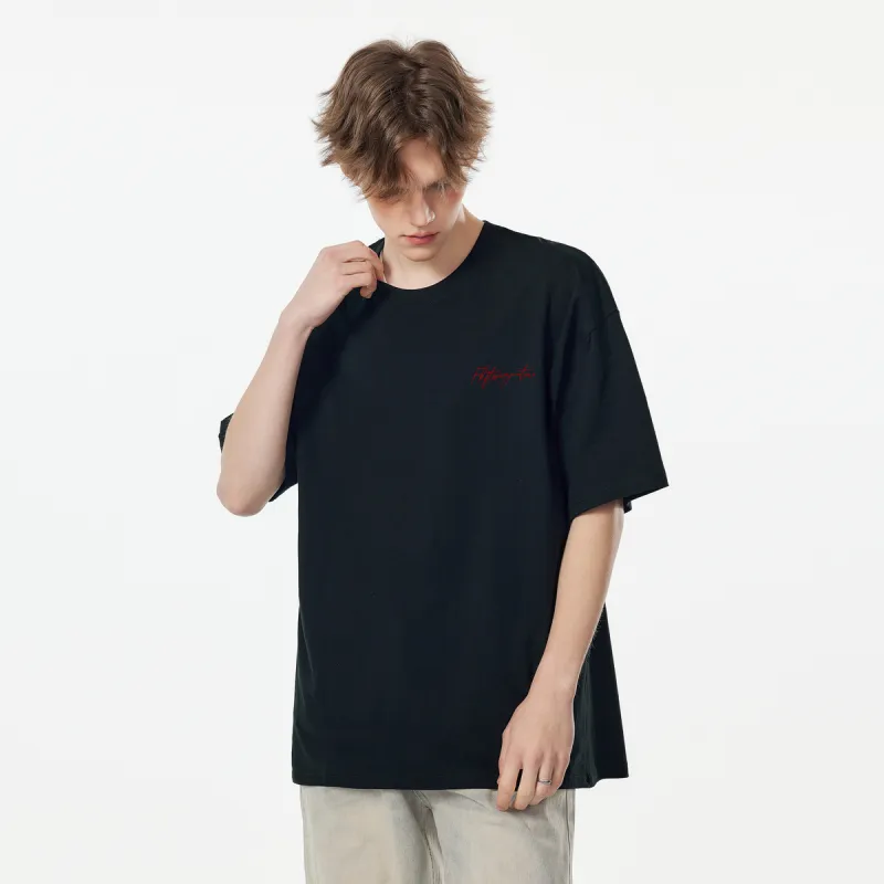 FKFT T Shirts Unisex-31