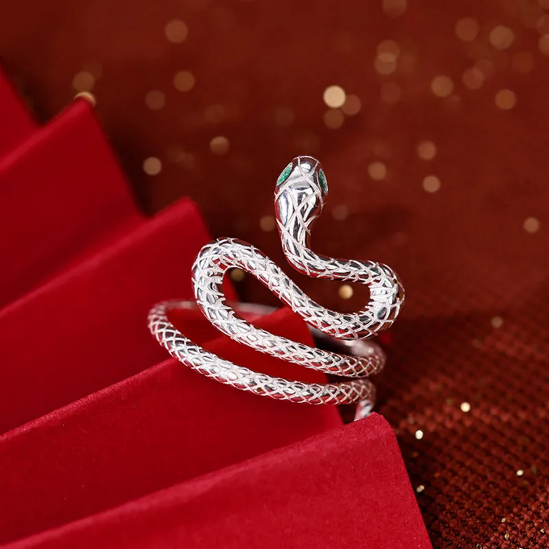 FUYUFU Rings Unisex-4