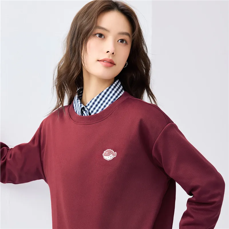 UNIQLO Sweatshirts Women's-12