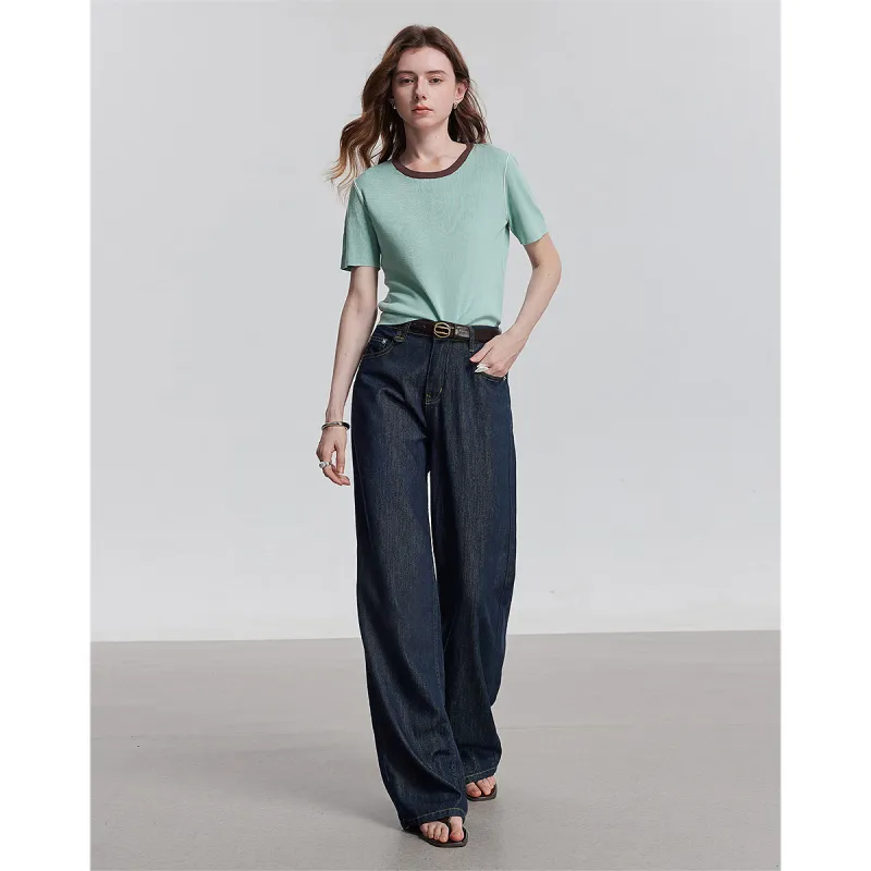 Initial Language Knitwear Women's-9